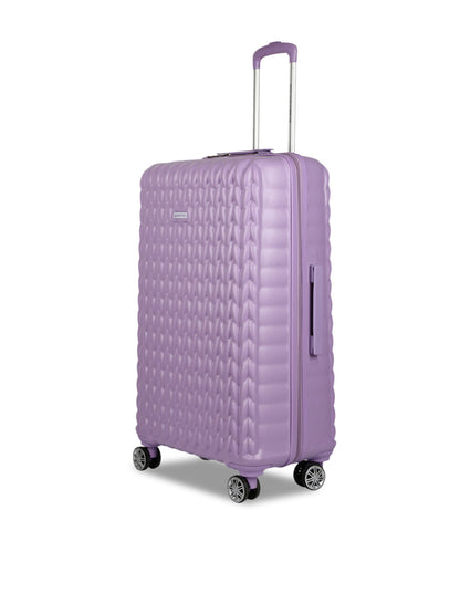 Check-In Trolley - Large -  Lavender