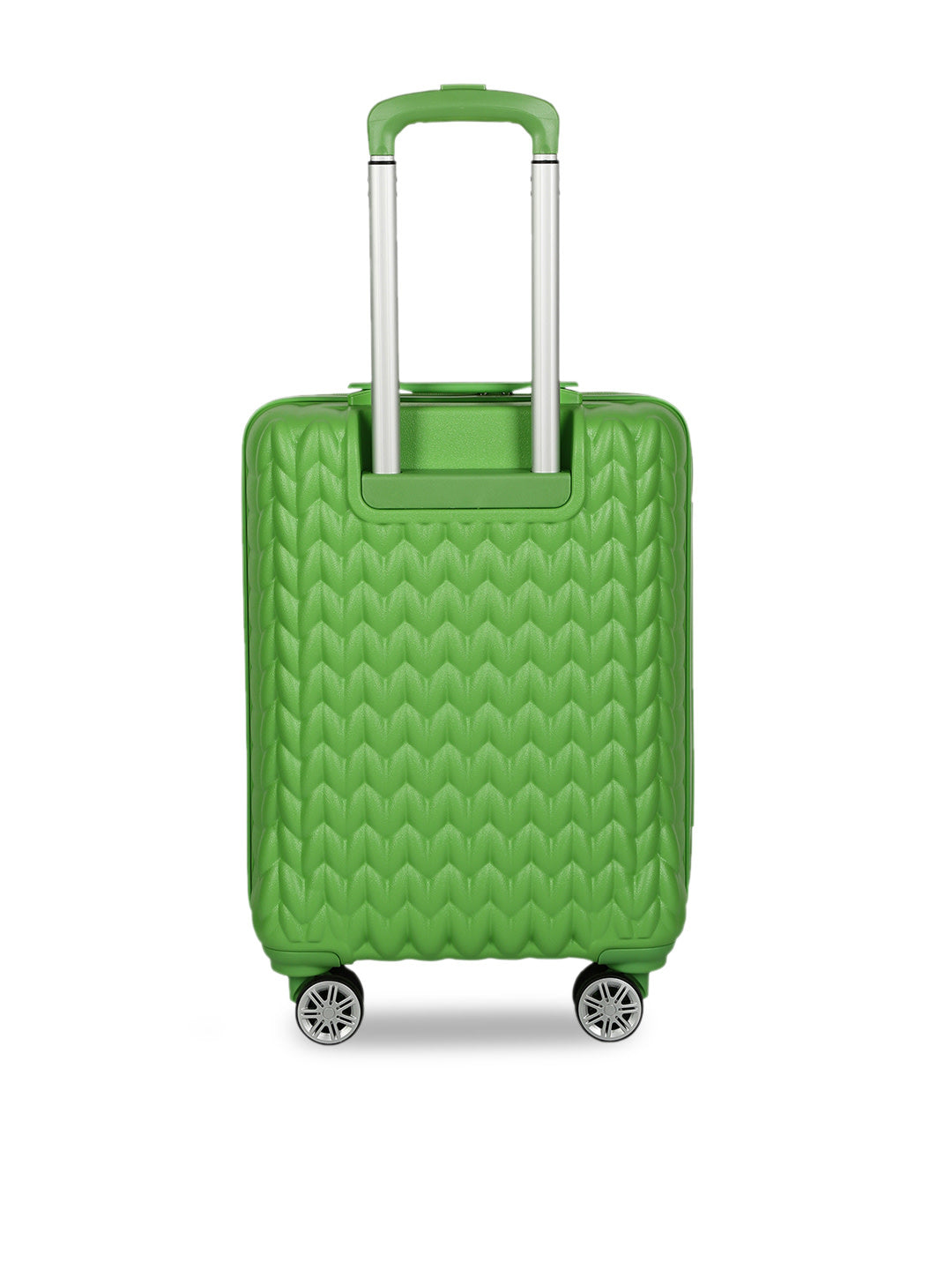Cabin Trolley - Green