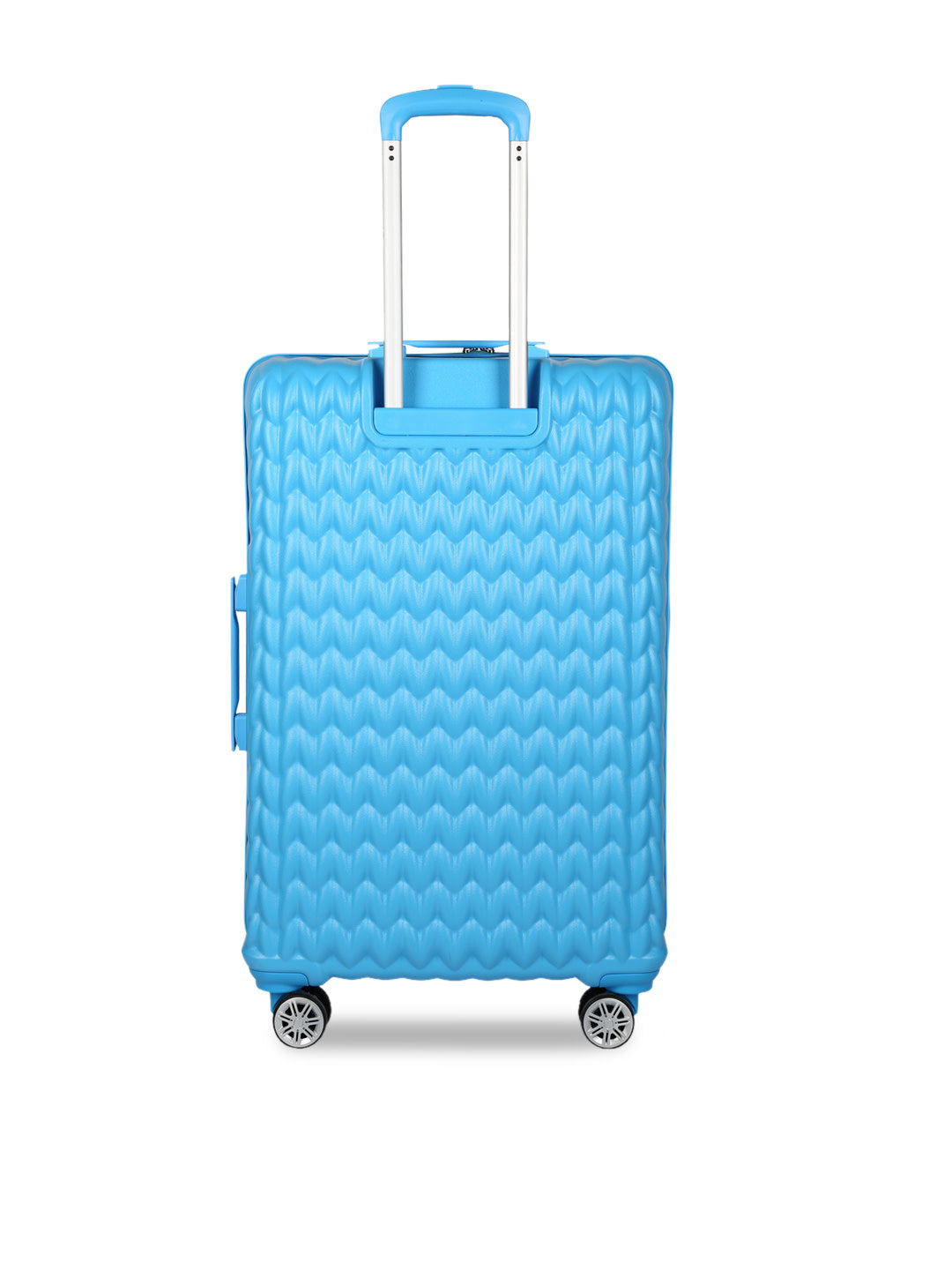 Check-In Trolley - Large -  Turquoise