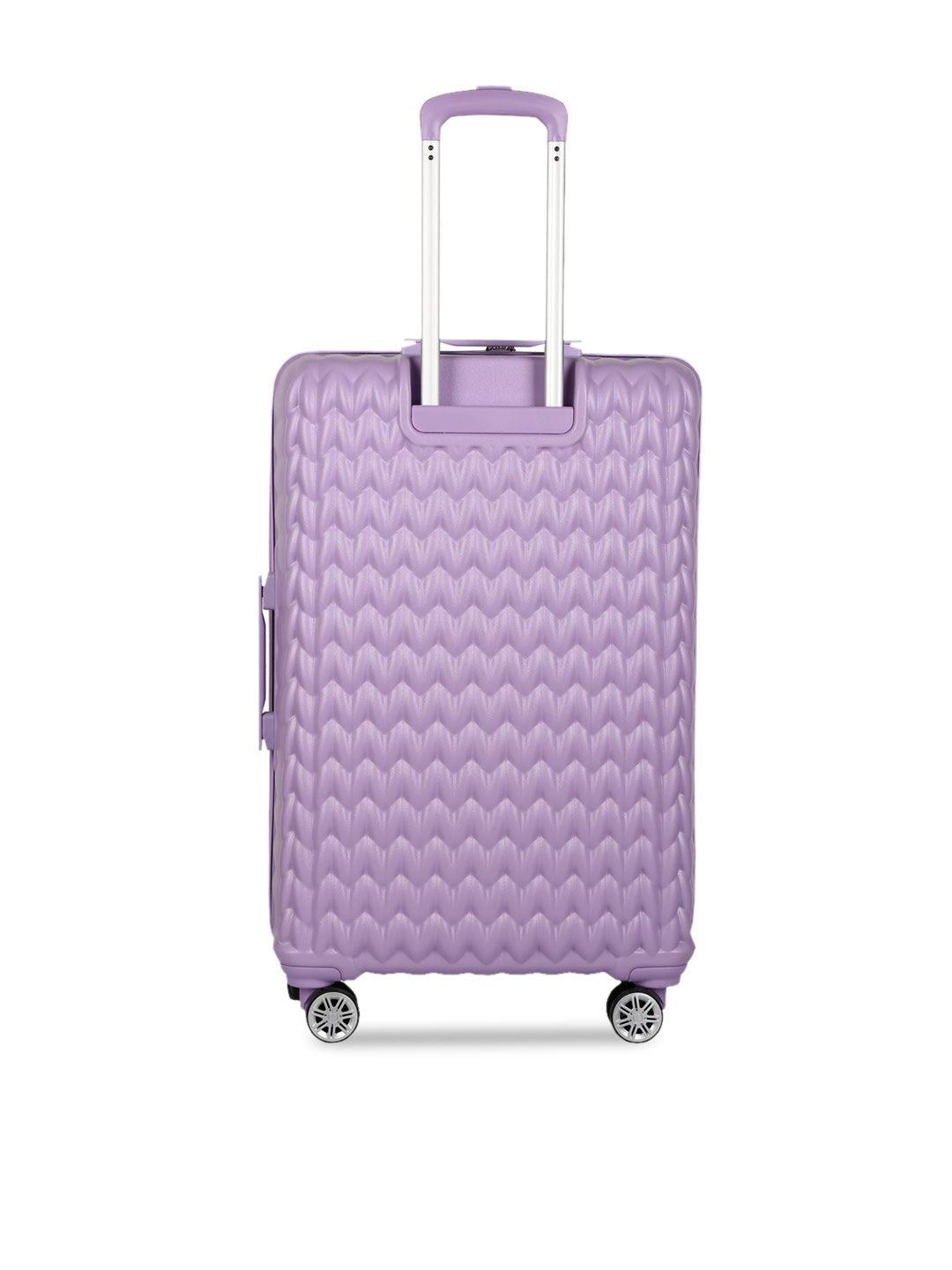 Check-In Trolley - Large -  Lavender