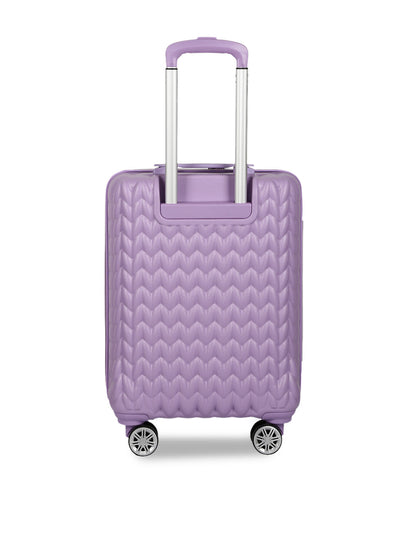 Cabin Trolley - Lavender