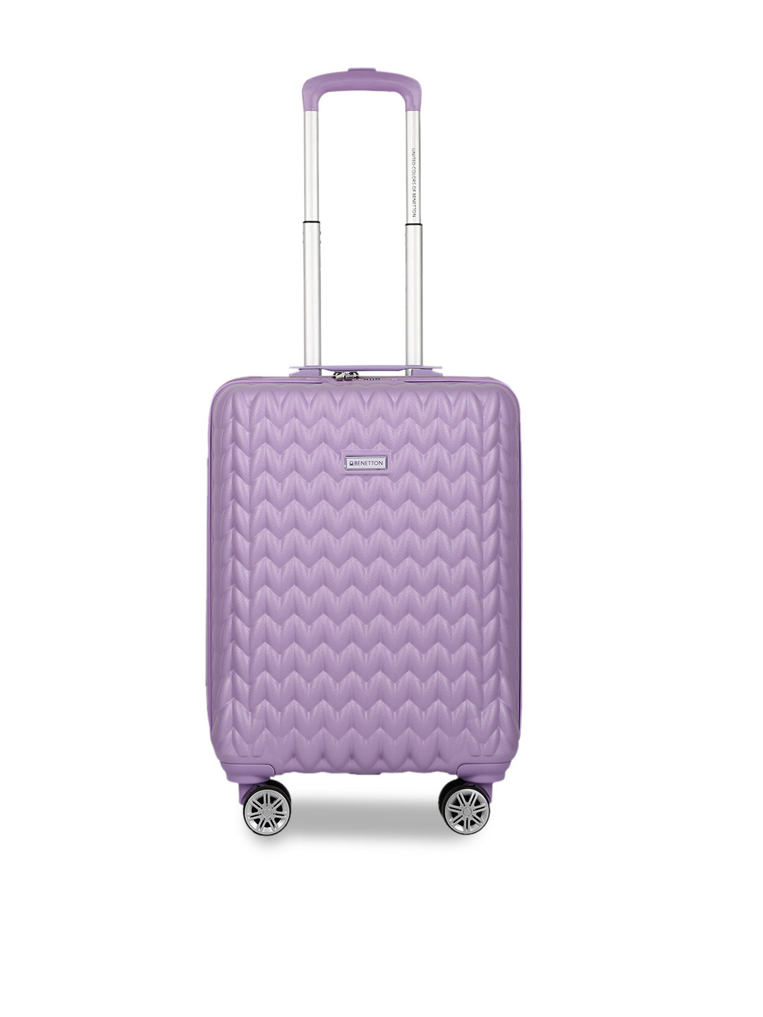 Cabin Trolley - Lavender