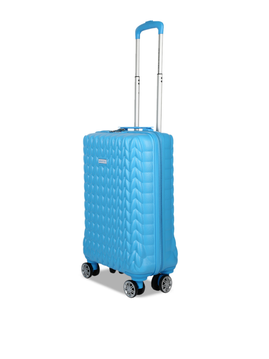 Cabin Trolley - Turquoise