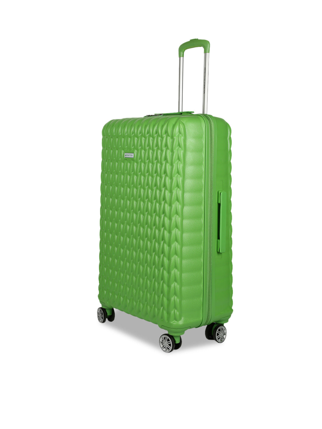 Check-In Trolley - Large -  Green