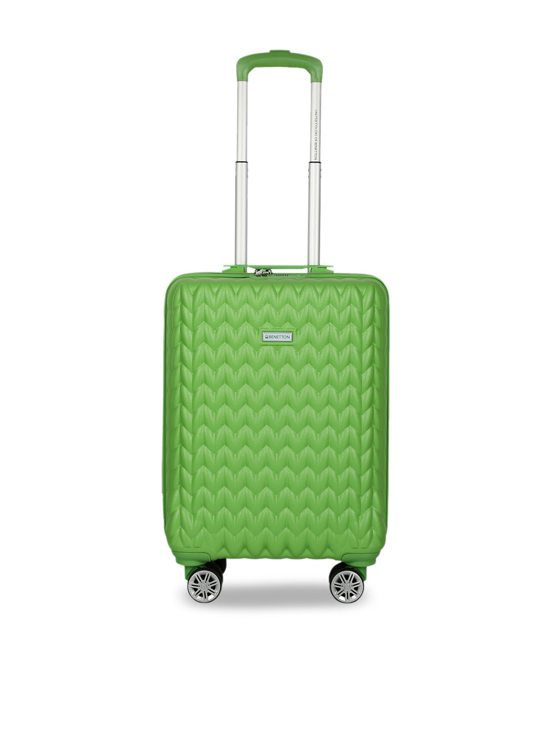 Cabin Trolley - Green