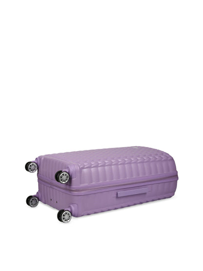 Check-In Trolley - Large -  Lavender