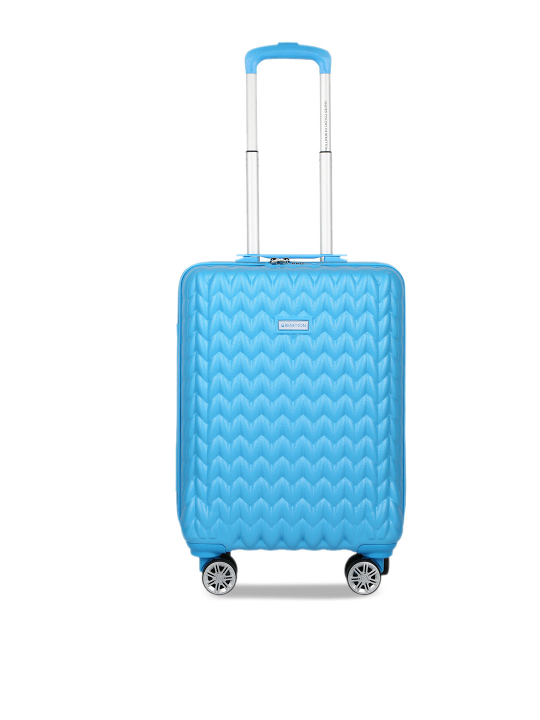 Cabin Trolley - Turquoise