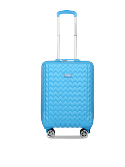 Cabin Trolley - Turquoise