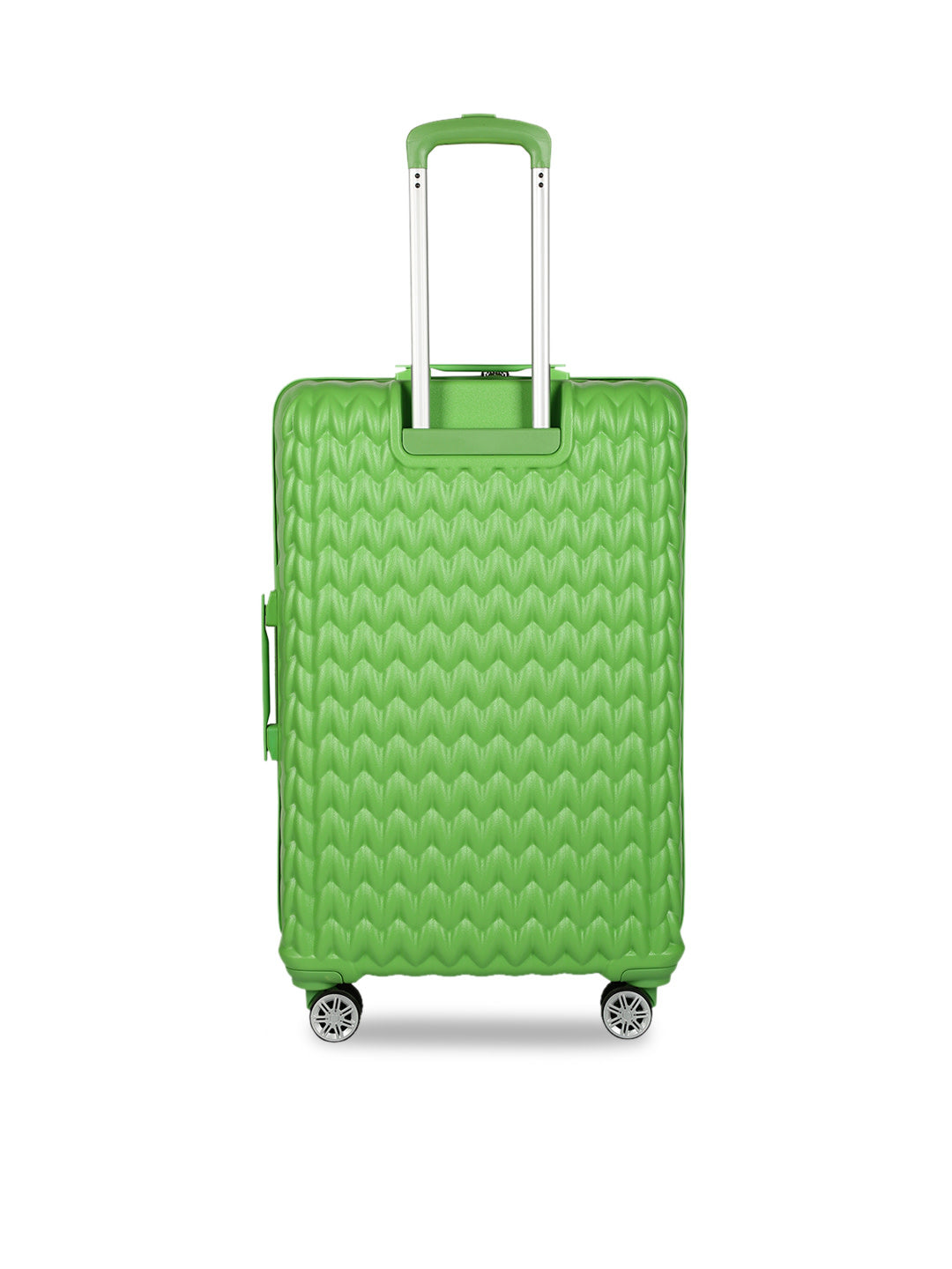 Check-In Trolley - Large -  Green