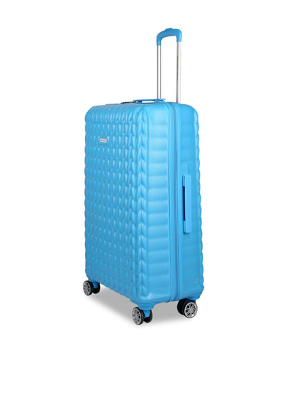 Check-In Trolley - Large -  Turquoise