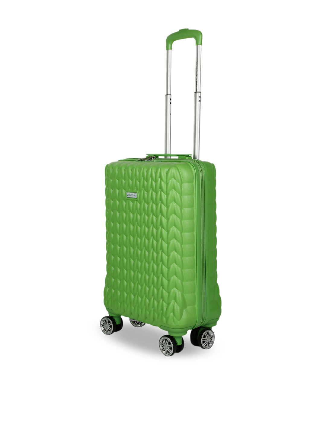 Cabin Trolley - Green