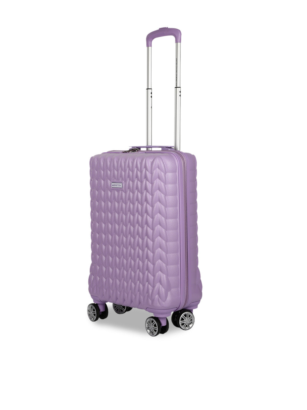 Cabin Trolley - Lavender