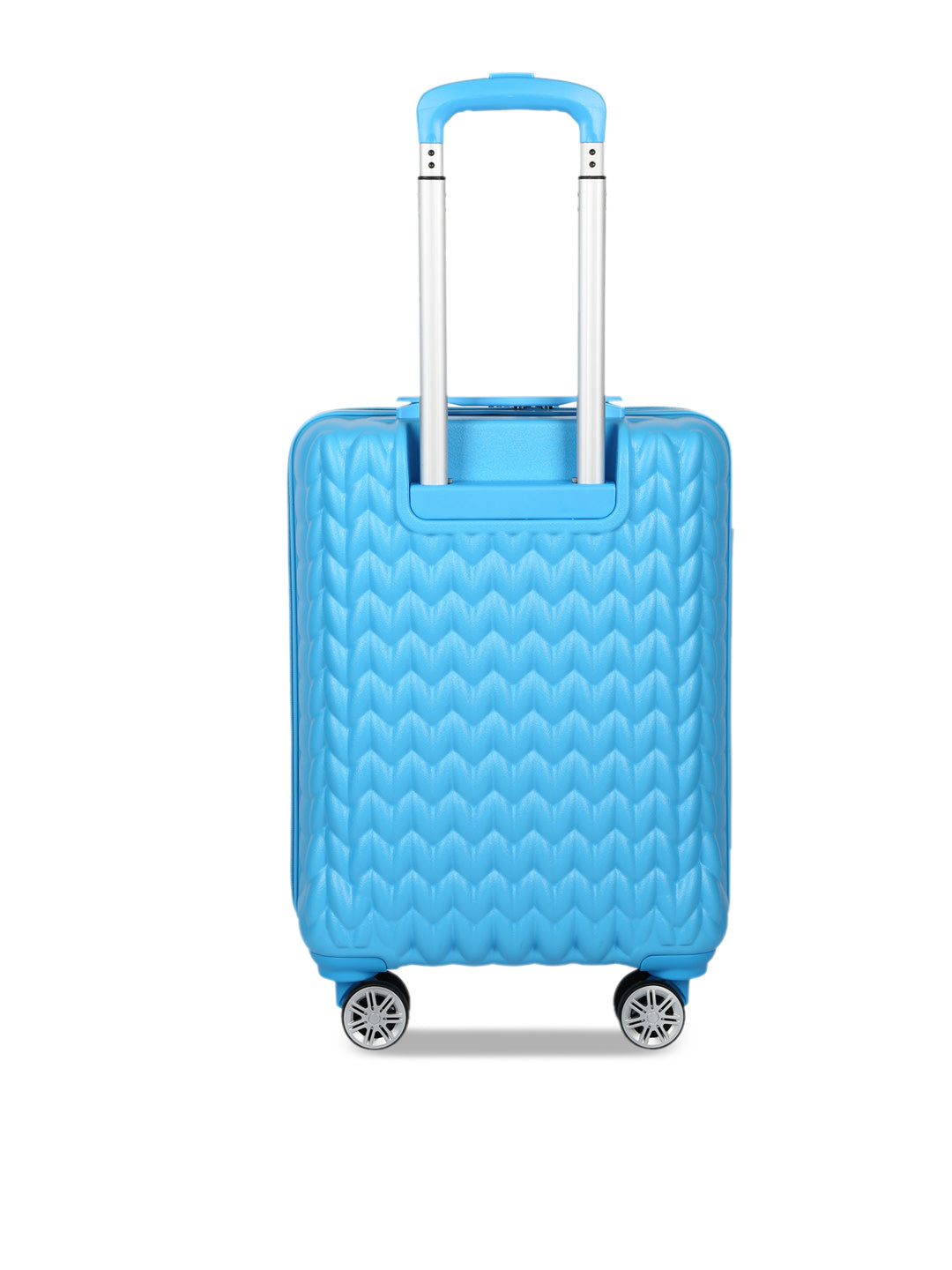 Cabin Trolley - Turquoise